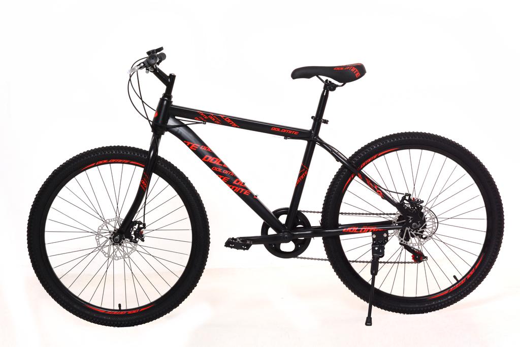 bicicletas y accesorios - Bicicleta Dolomite Aro 26'' 4