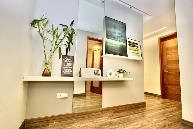 penthouses - EVARISTO MORALES, VENDO PENTHOUSE DE 2 NIVELES 3