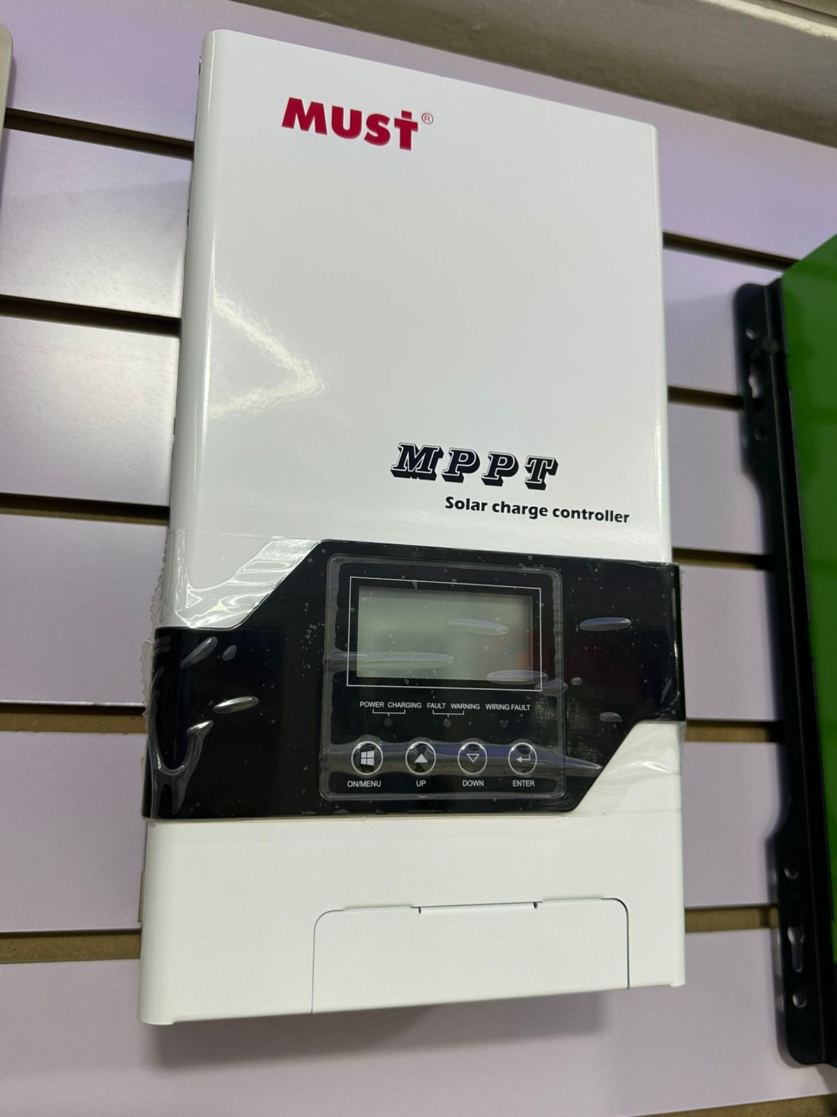 otros electronicos - REGULADOR MPPT 100A 12V 24V 36V 48V - JACOBO SOLAR