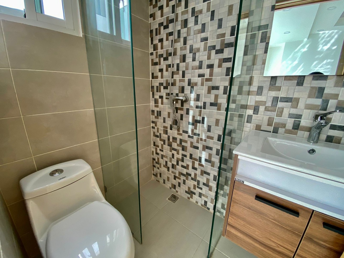 apartamentos - Apartamento con línea blanca en El Vergel  8