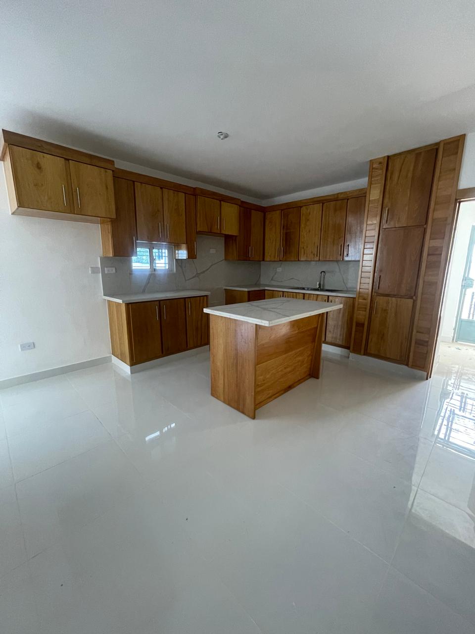 casas - CASA EN VENTA EN LOS TOCONES, SANTIAGO 0