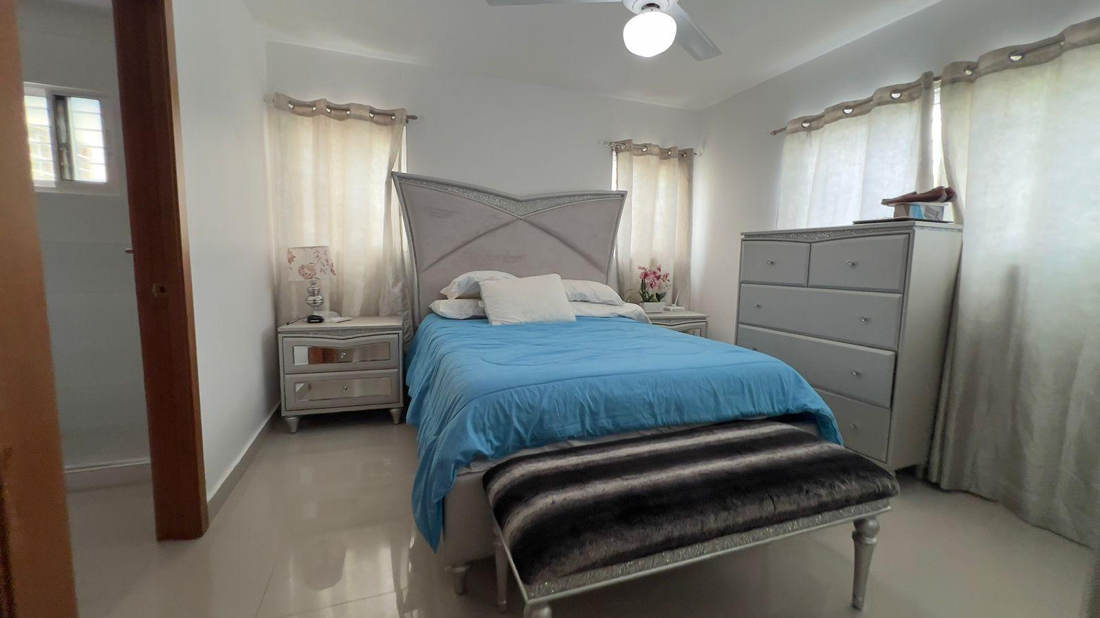 apartamentos - Penthouse en Venta en Tecasa Dorado V con Terraza y Jacuzzi – Santiago RD 7