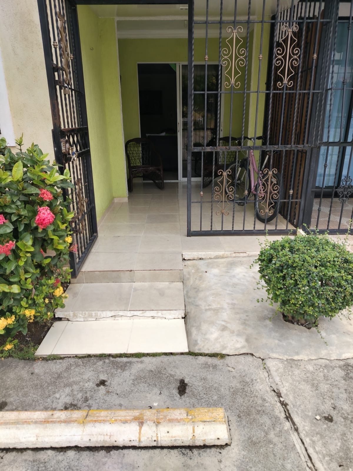 apartamentos - Apartamento en venta en Carmen Renata lll 4