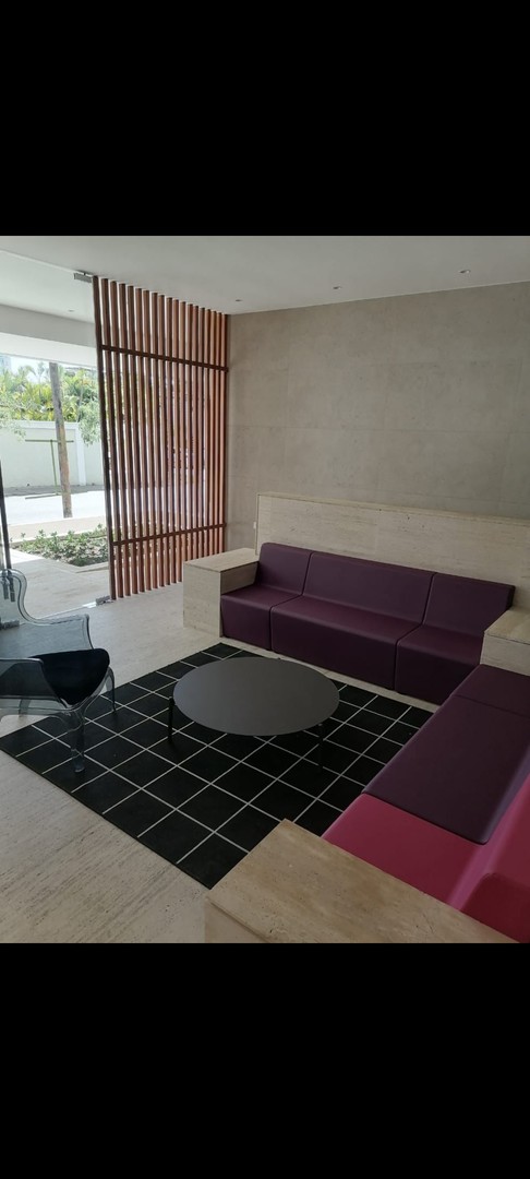 apartamentos - SE ALQUILA Apto nuevo en Viejo Arroyo Hondo  5