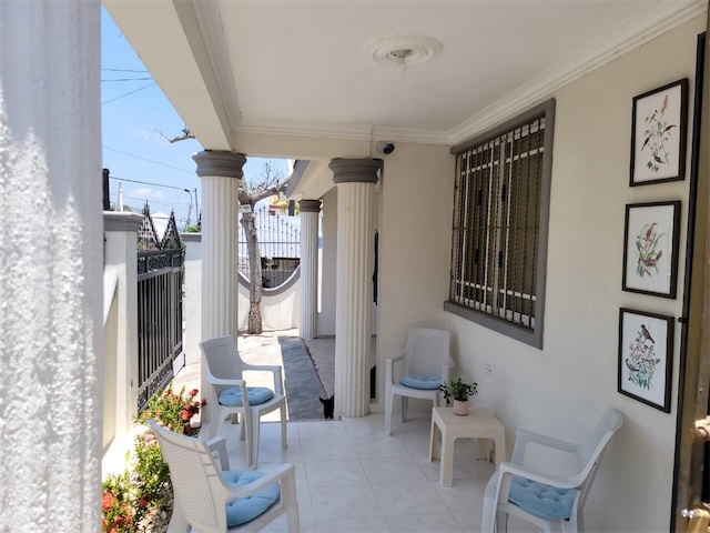casas - CASA en Venta en Urbanización Próxima a Yapurt Dumit RD10,200,000 6