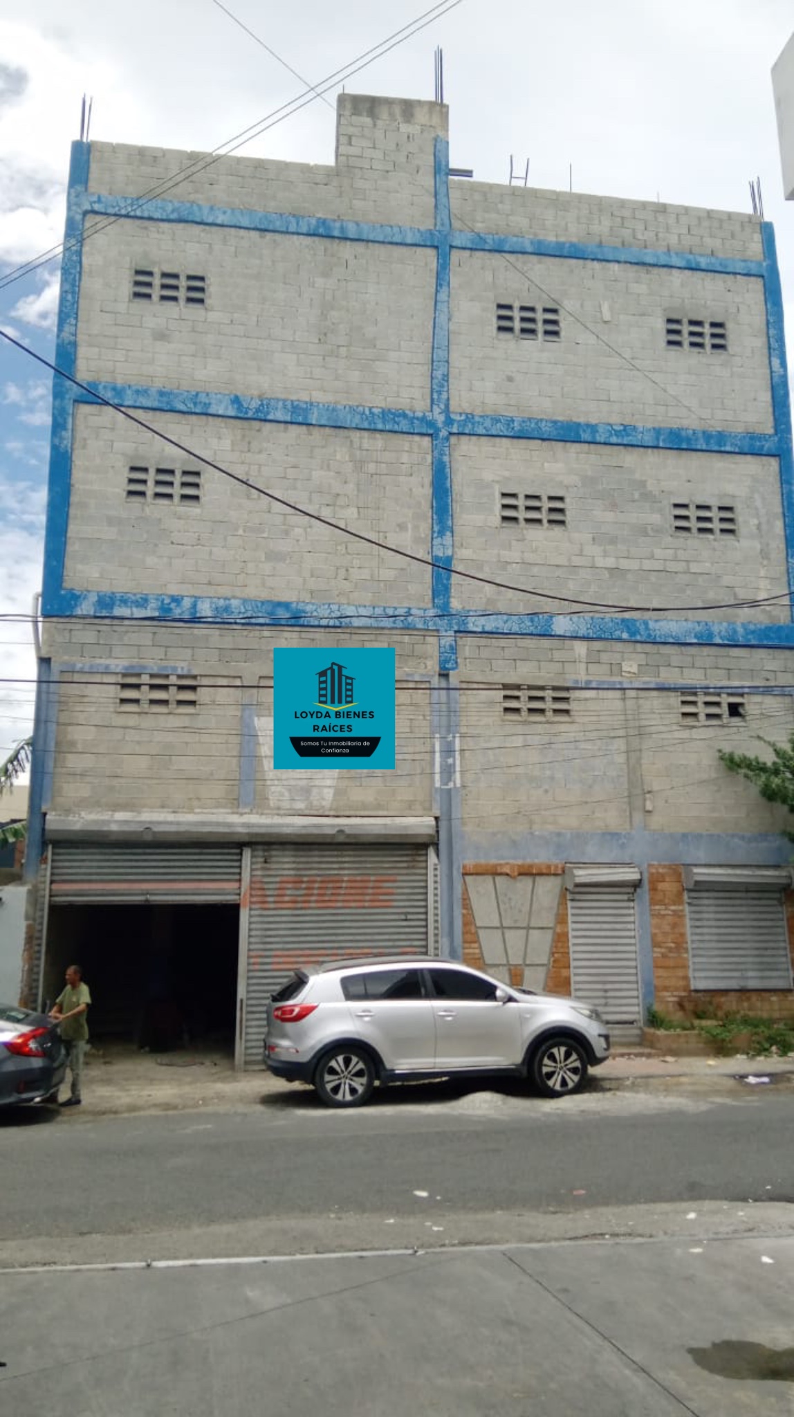 oficinas y locales comerciales - Súper Local  en Alquiler Zona Independencia  1