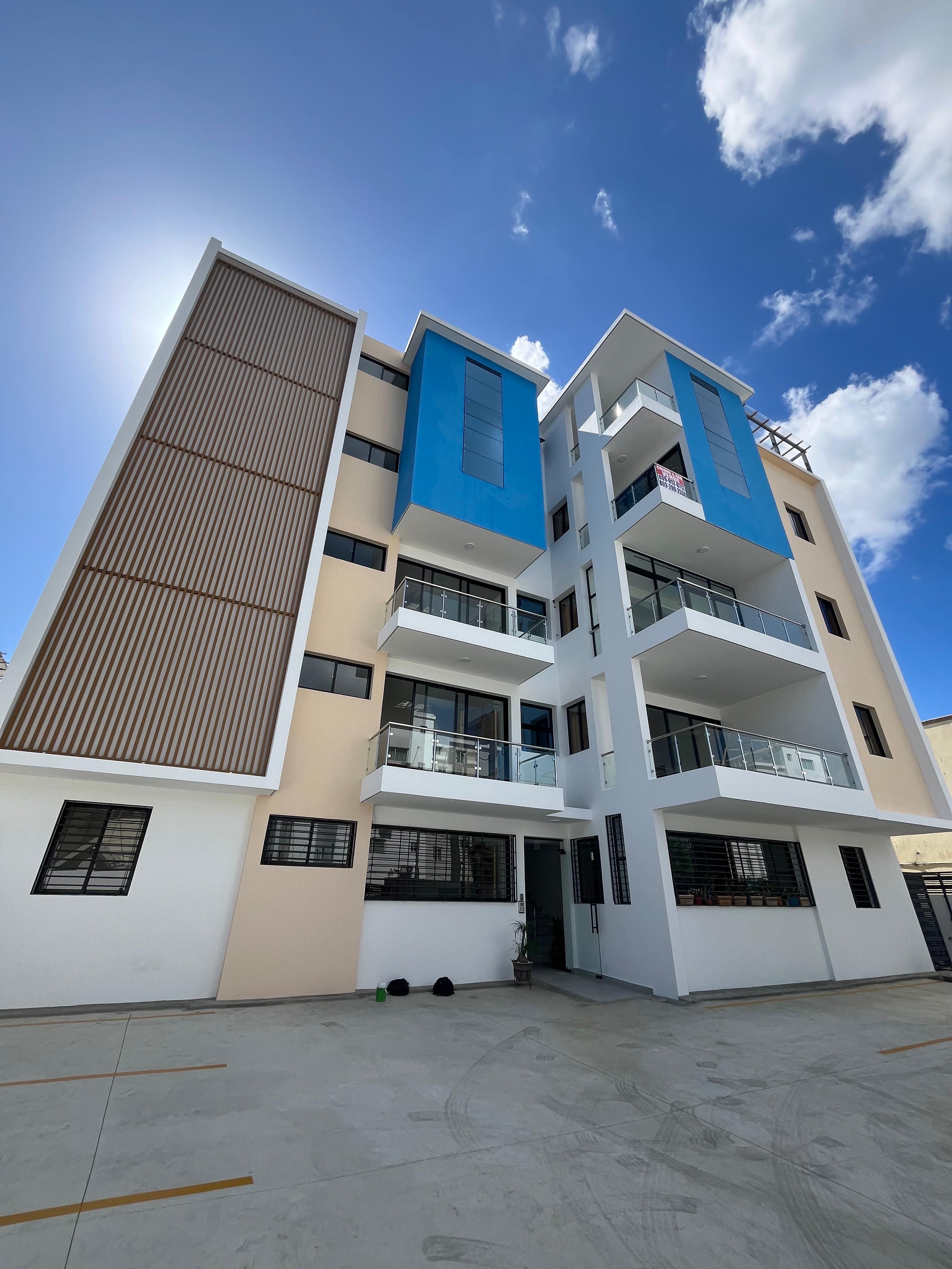apartamentos - Alquilo apartamento Reparto Imperial