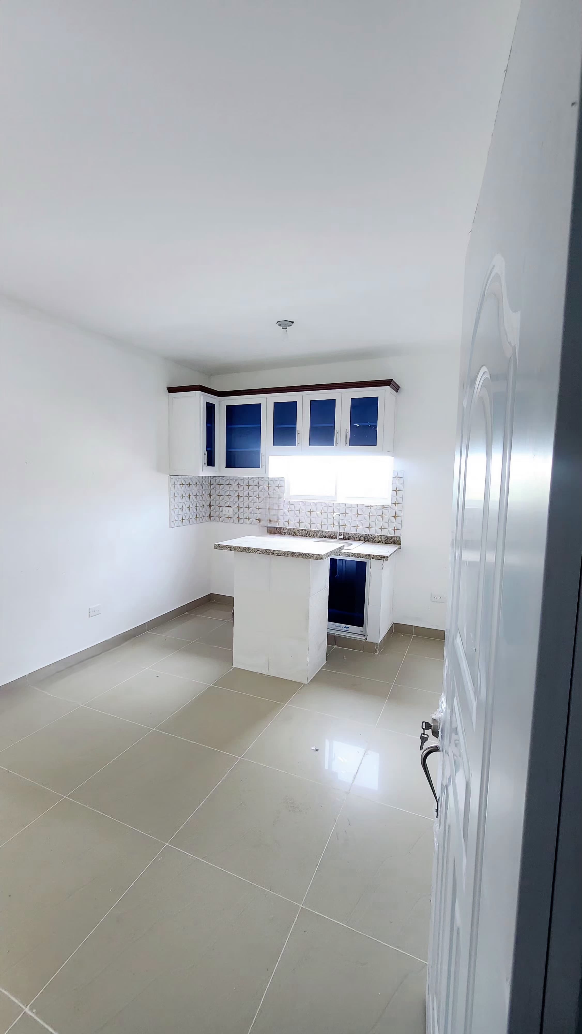 apartamentos - Apartamento en alquiler  1