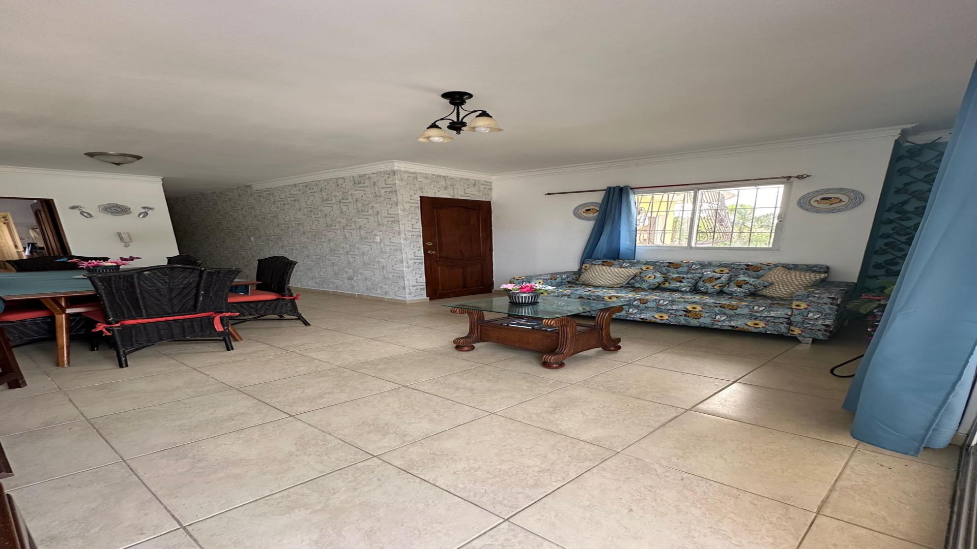 apartamentos - VENDO apartamento amueblado en La Romana, R.D 1