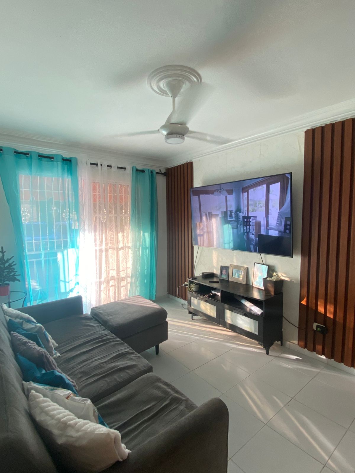 apartamentos - APTO EN VENTA Santo Domingo oeste 7