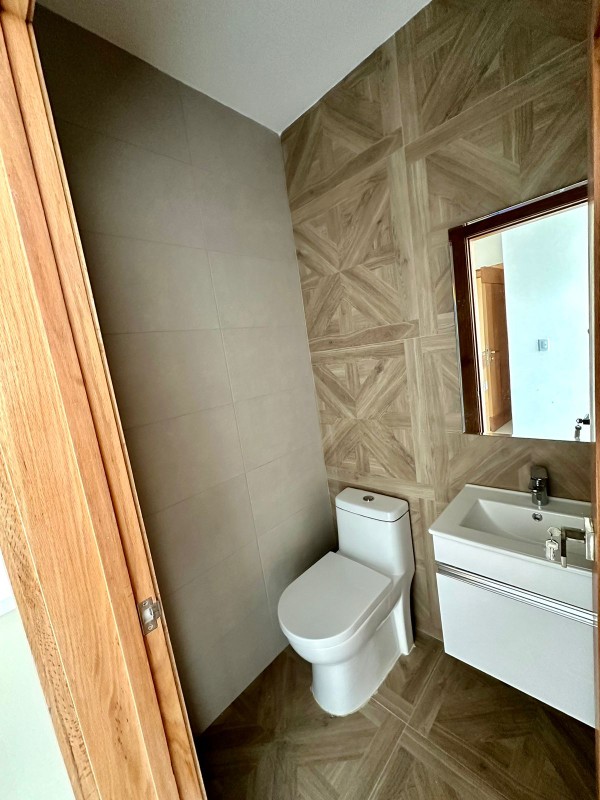 apartamentos - Alquilo apartamento en 📍El Millón de 3 habitaciones en US$1,600 🔥
 3