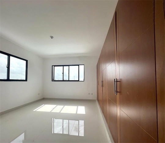 apartamentos -  apartamento próximo a la avenida España Santo Domingo este 8