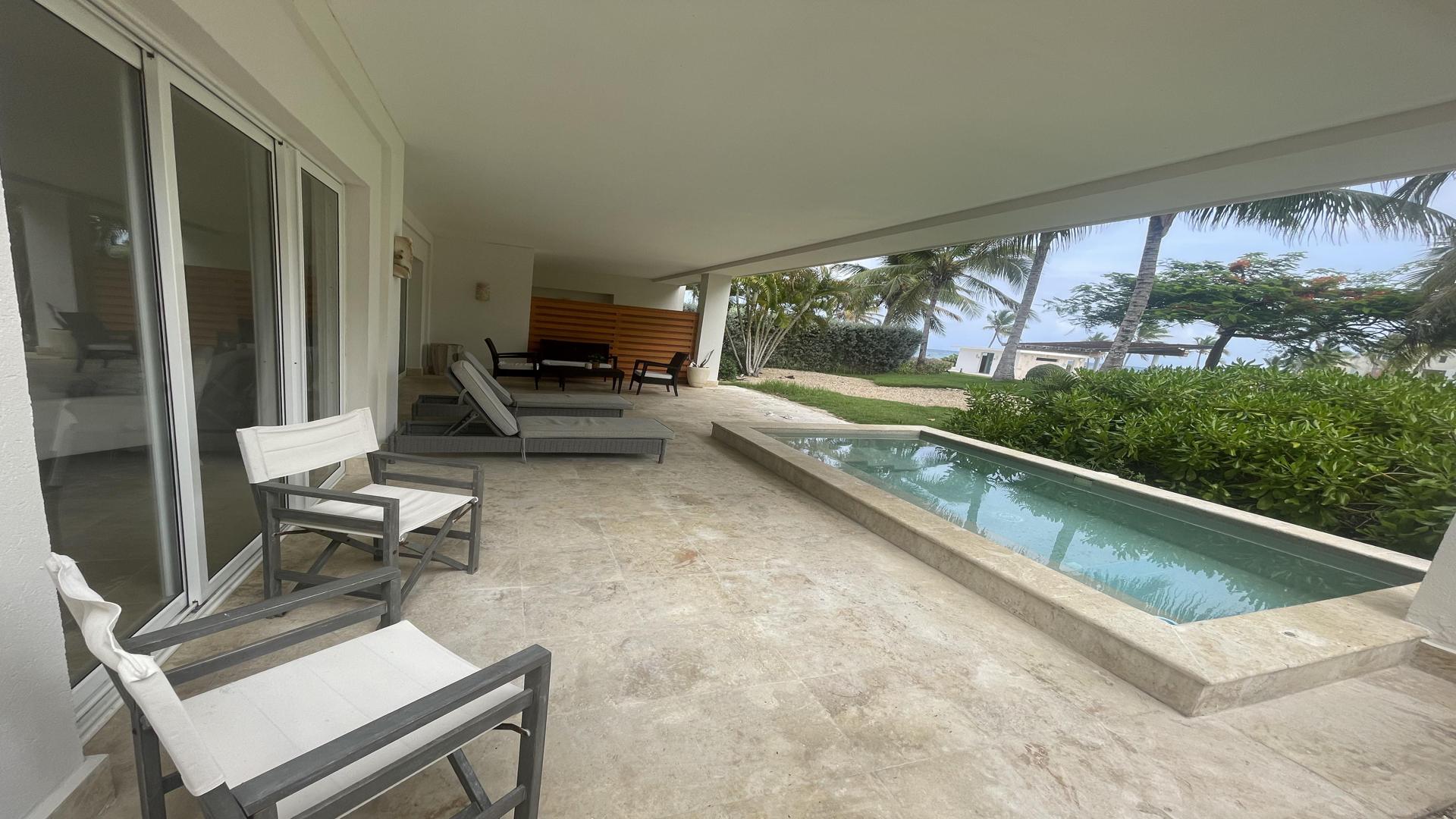 apartamentos - Sotogrande, Cap Cana – Apartamento de 2 Habitaciones 3