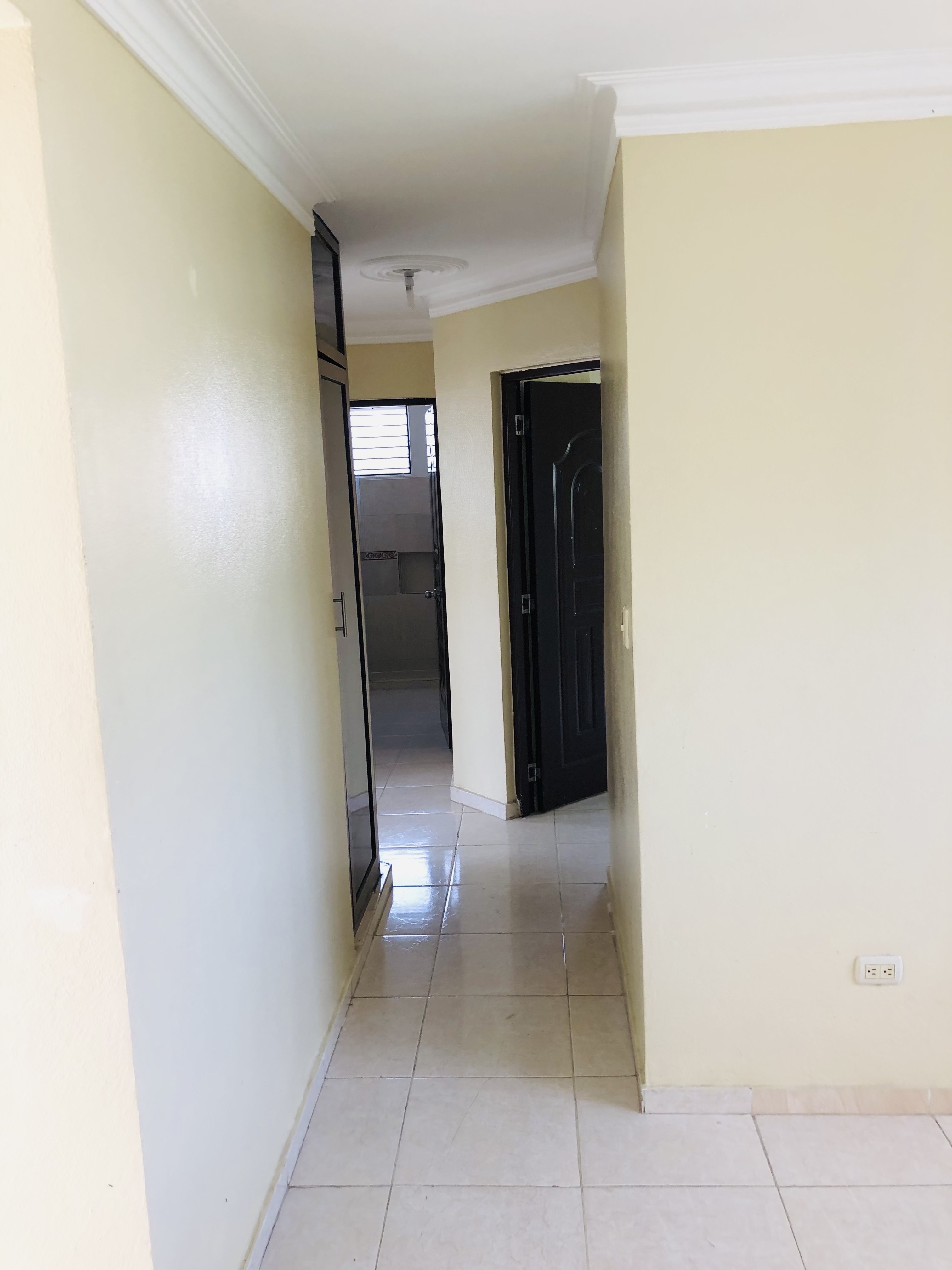 apartamentos - apartamento en venta en residencial paradise Santiago de los caballeros  7