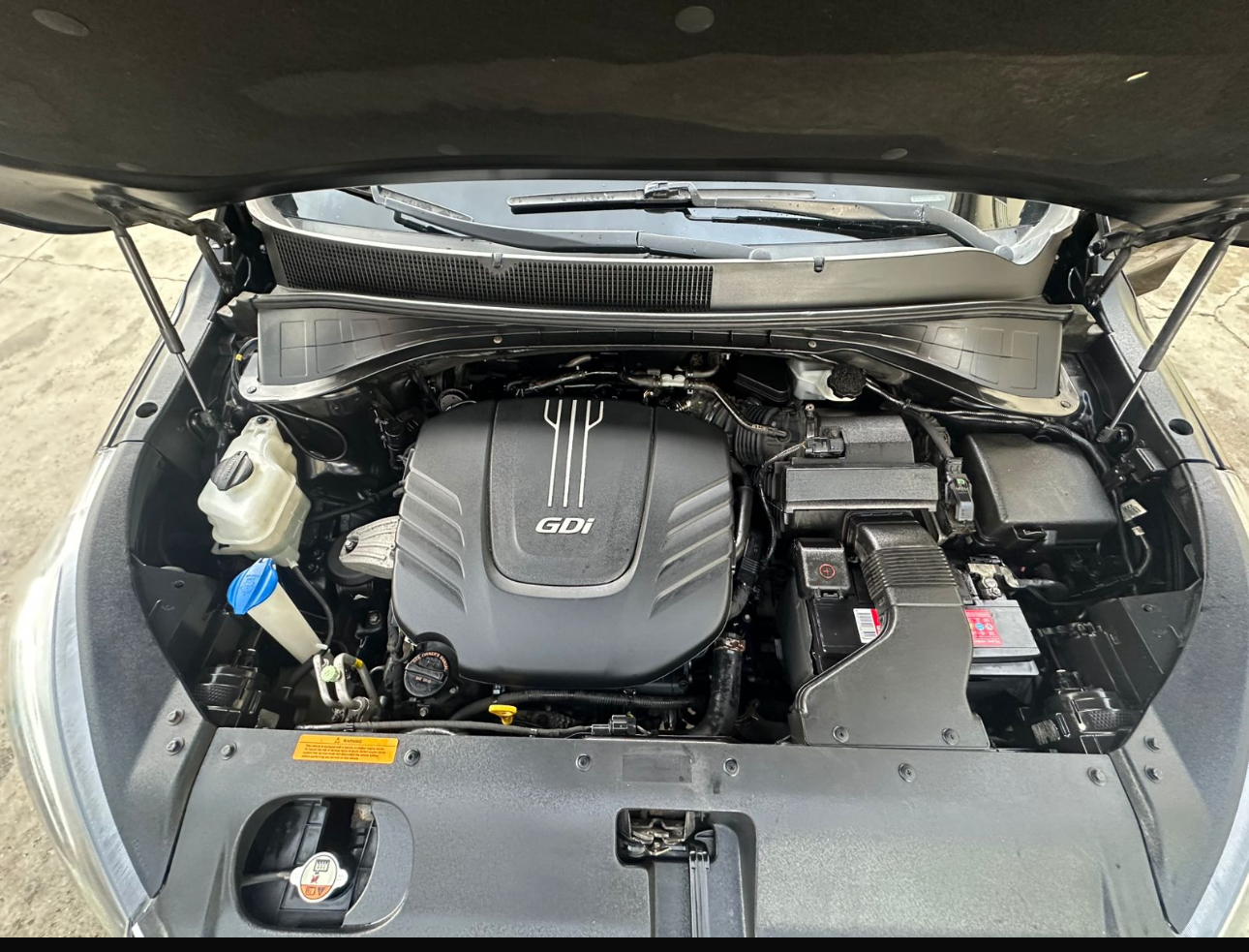 jeepetas y camionetas - KIA SORENTO SXL 2016 6