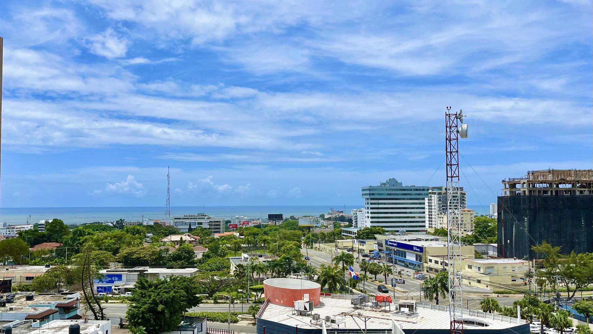 apartamentos - Apartamento en Alquiler en La Esperilla, Santo Domingo 0