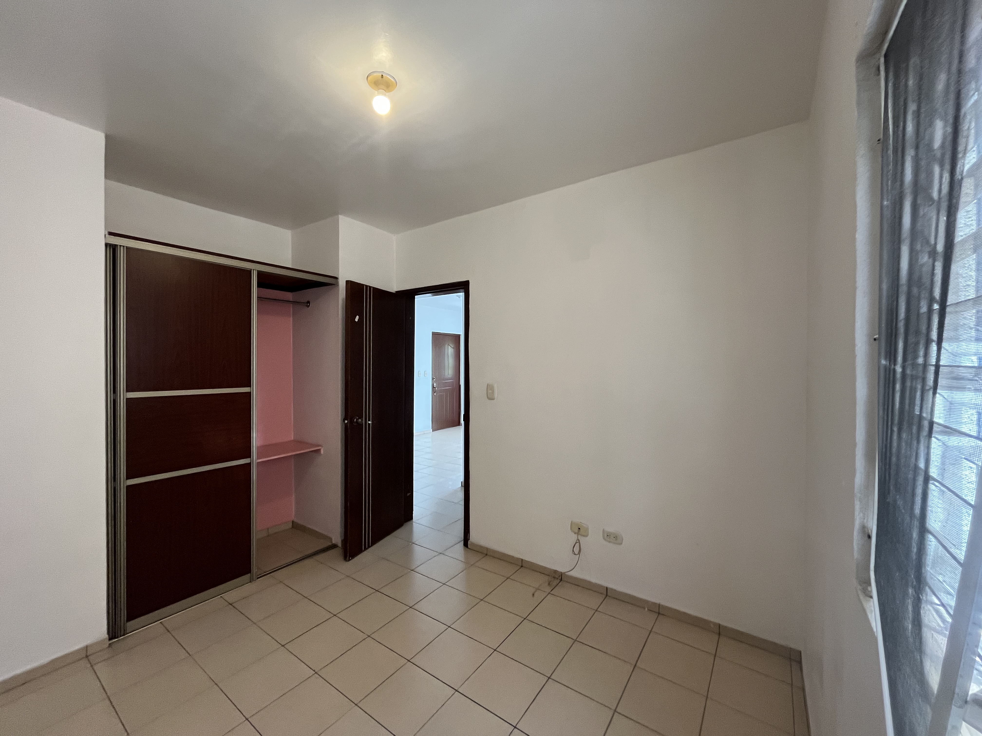 apartamentos - APARTAMENTO cerca estación metro Hermanas Mirabal 5