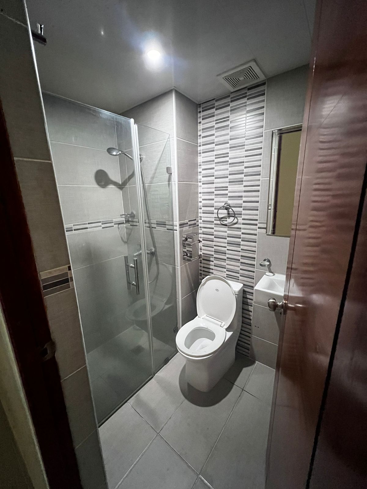 apartamentos - Vendo apartamento en Bella Vista Norte 3