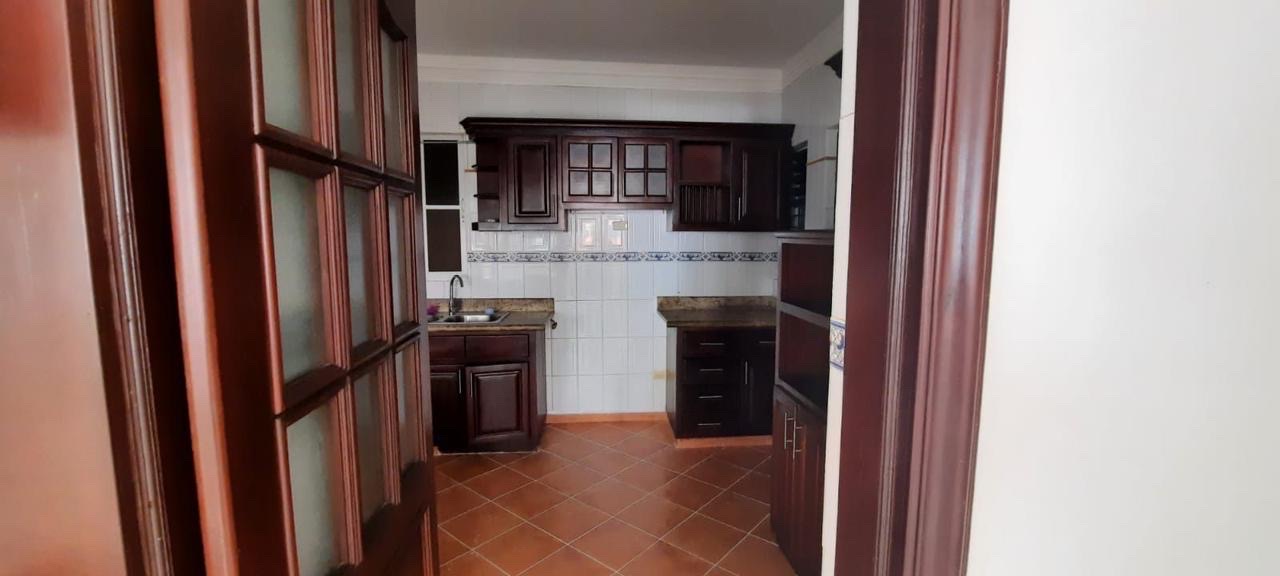 apartamentos - HERMOSO APTO TORRE DOMINICAN III LOS CACICAZGOS 6