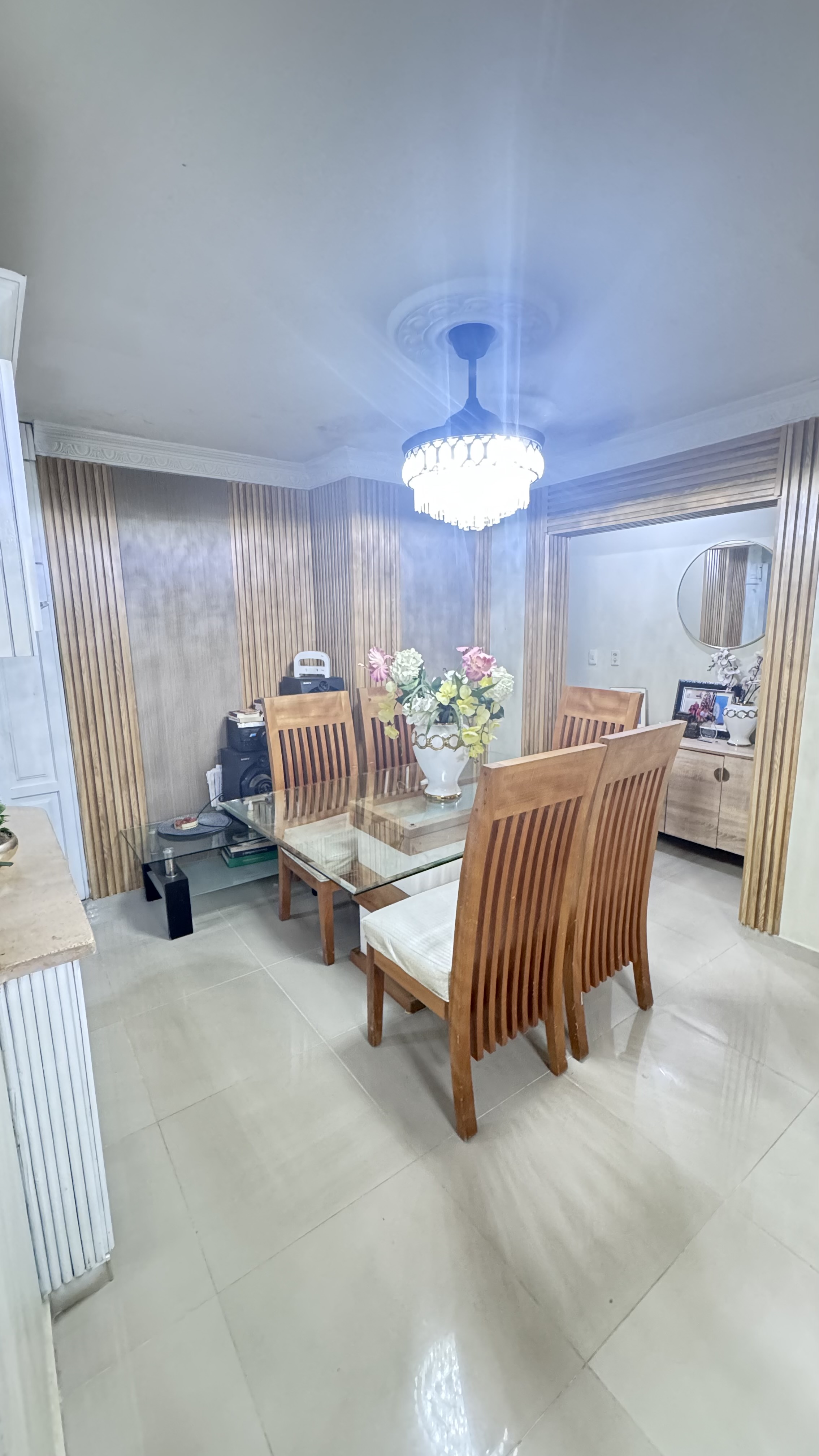 apartamentos - De Oportunidad Vendo Apartamento  4