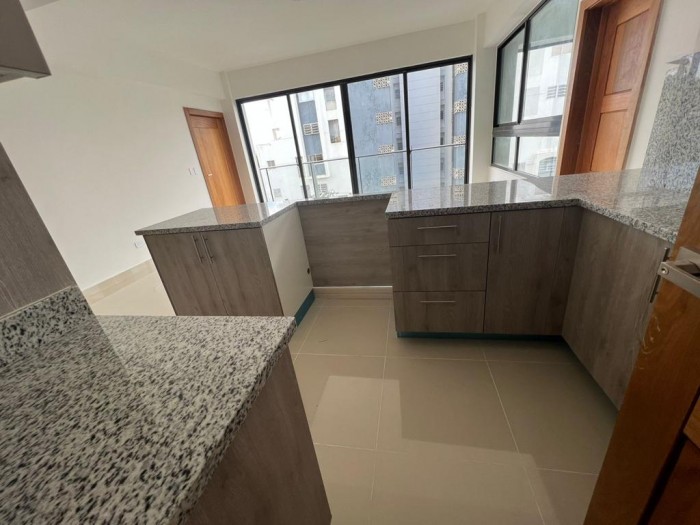 apartamentos - Apartamento en Alquiler en Torre Moderna con Áreas 3