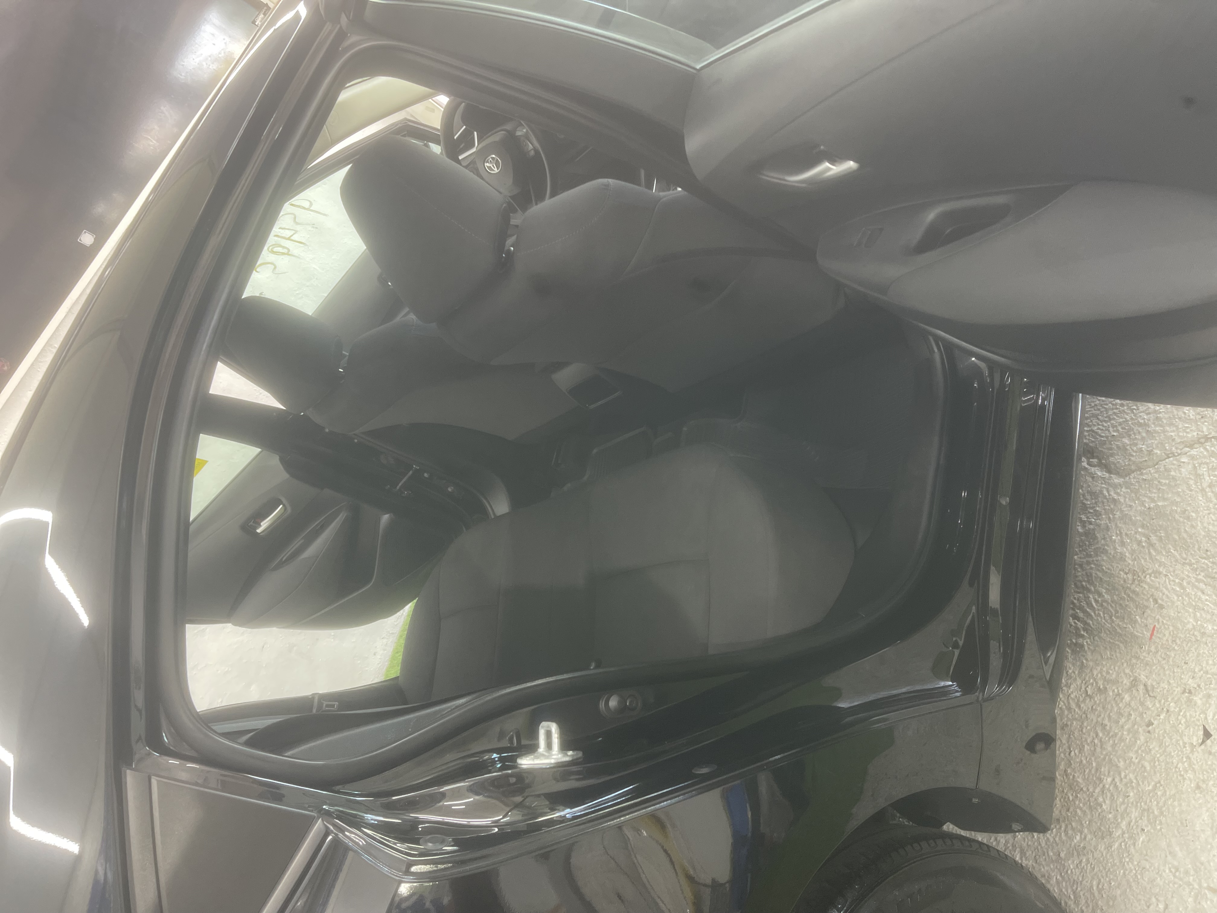 carros - Toyota Corolla le 2021 5