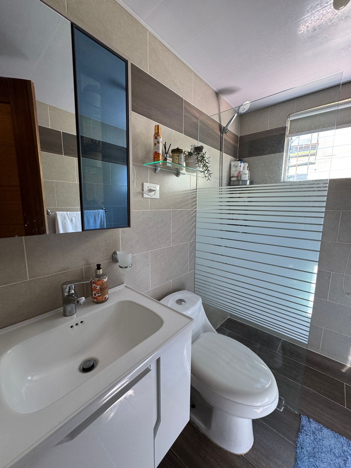 apartamentos - Vendo Apartamento Villa Aura 7