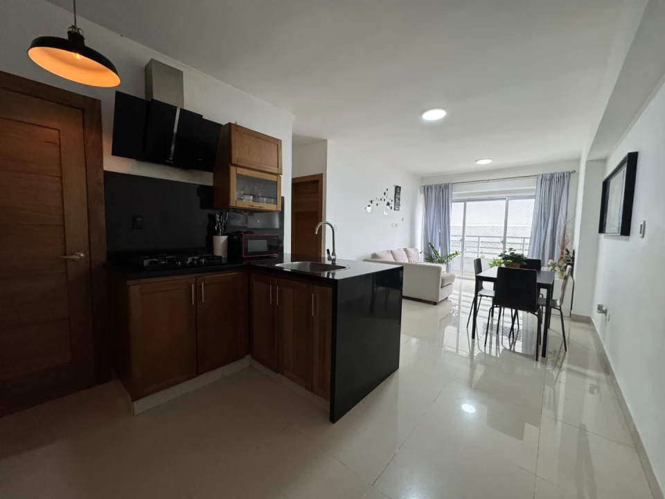 apartamentos - Apartamento en Venta en ZONA UNIVERSITARIA 3