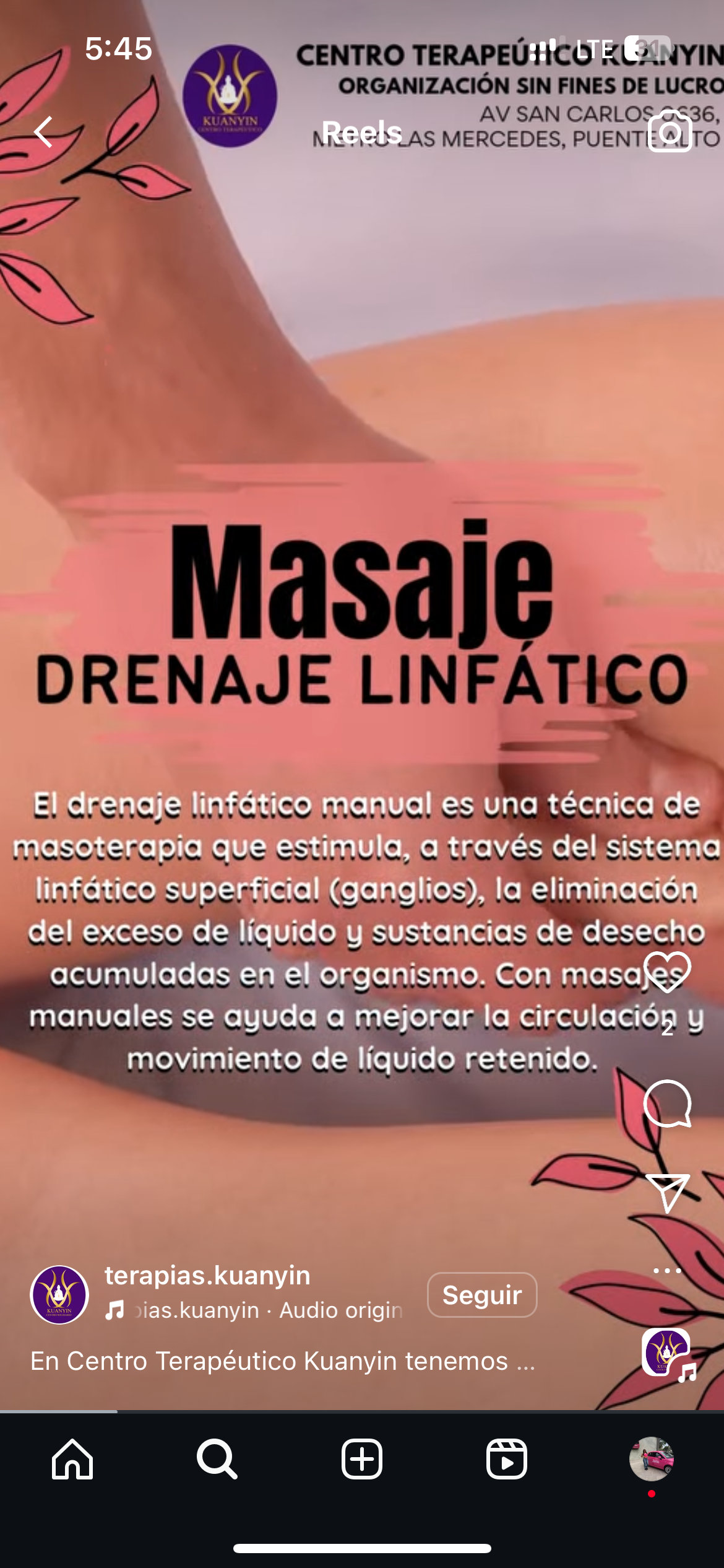 servicios profesionales - masaje relajante relajación  0