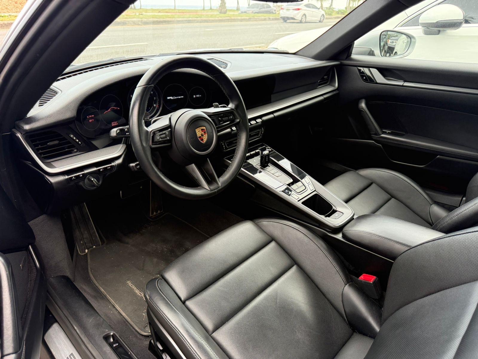 carros - porsche 911-992  4