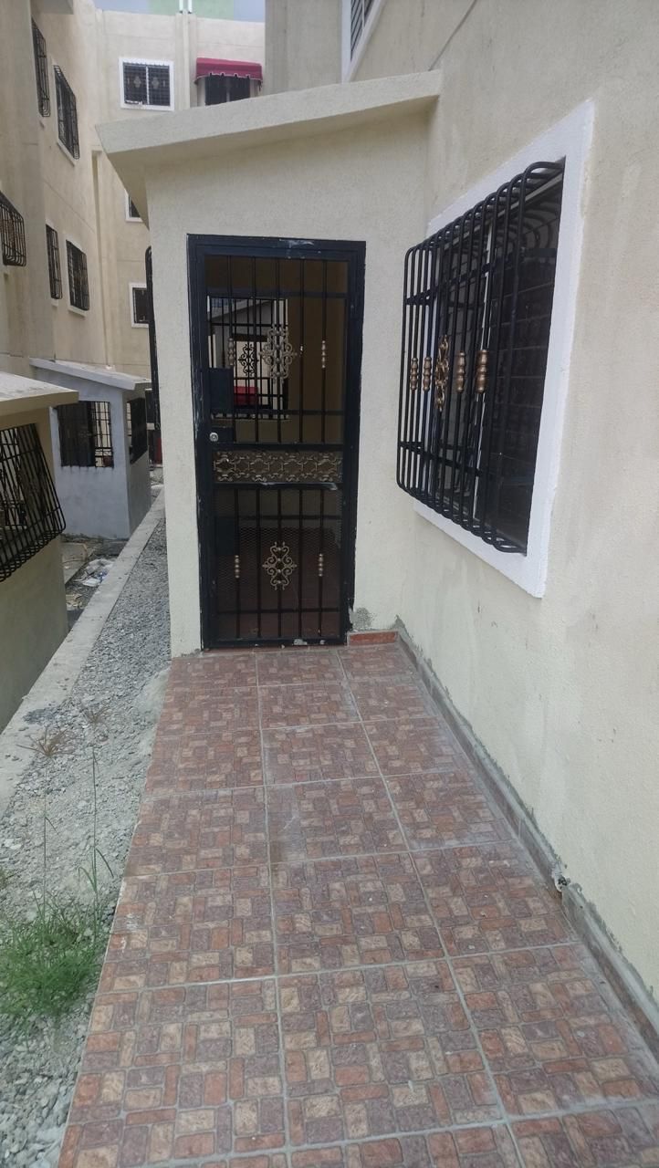 apartamentos - apartamento en jacobo majluta, santo domingo norte 1