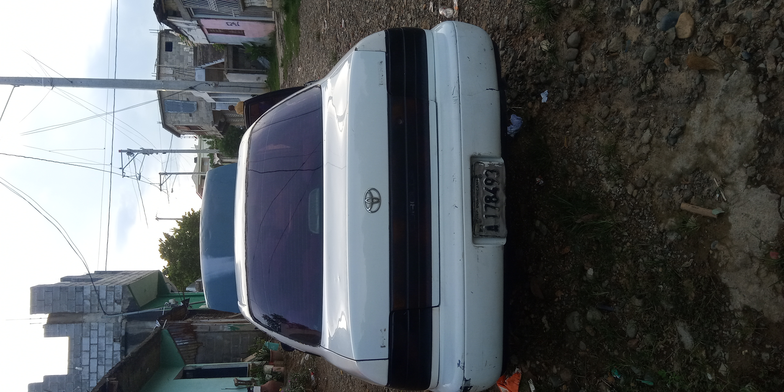 carros - Lo vendo por superación no porque quiera 3