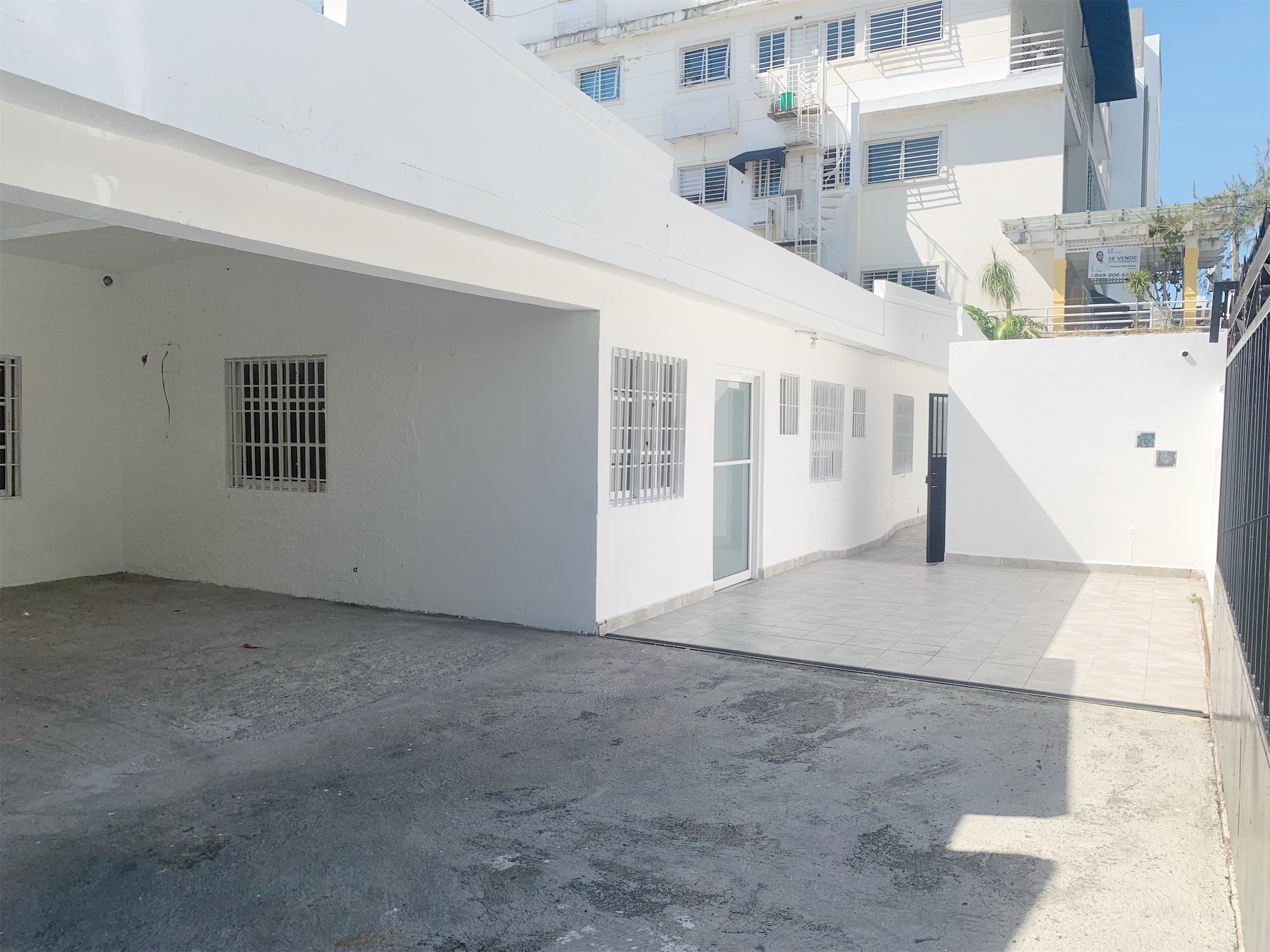 oficinas y locales comerciales - Propiedad en alquiler centrica  3