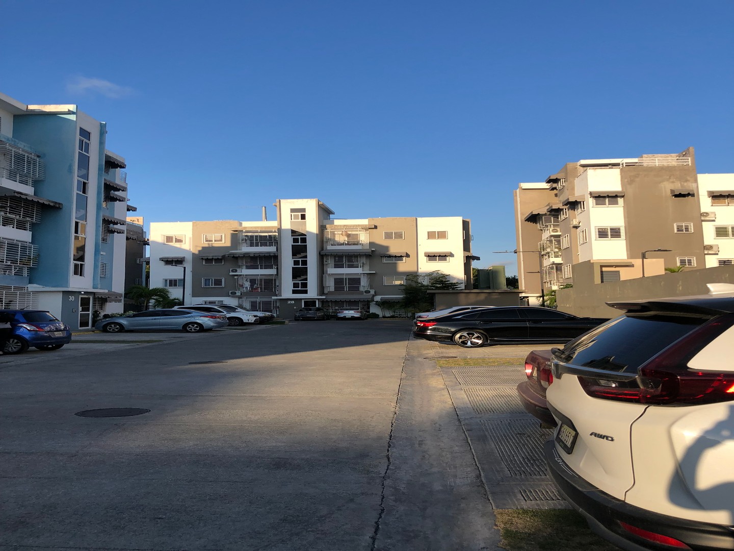 apartamentos - Alquiler Apartamento Residencial LP9  6