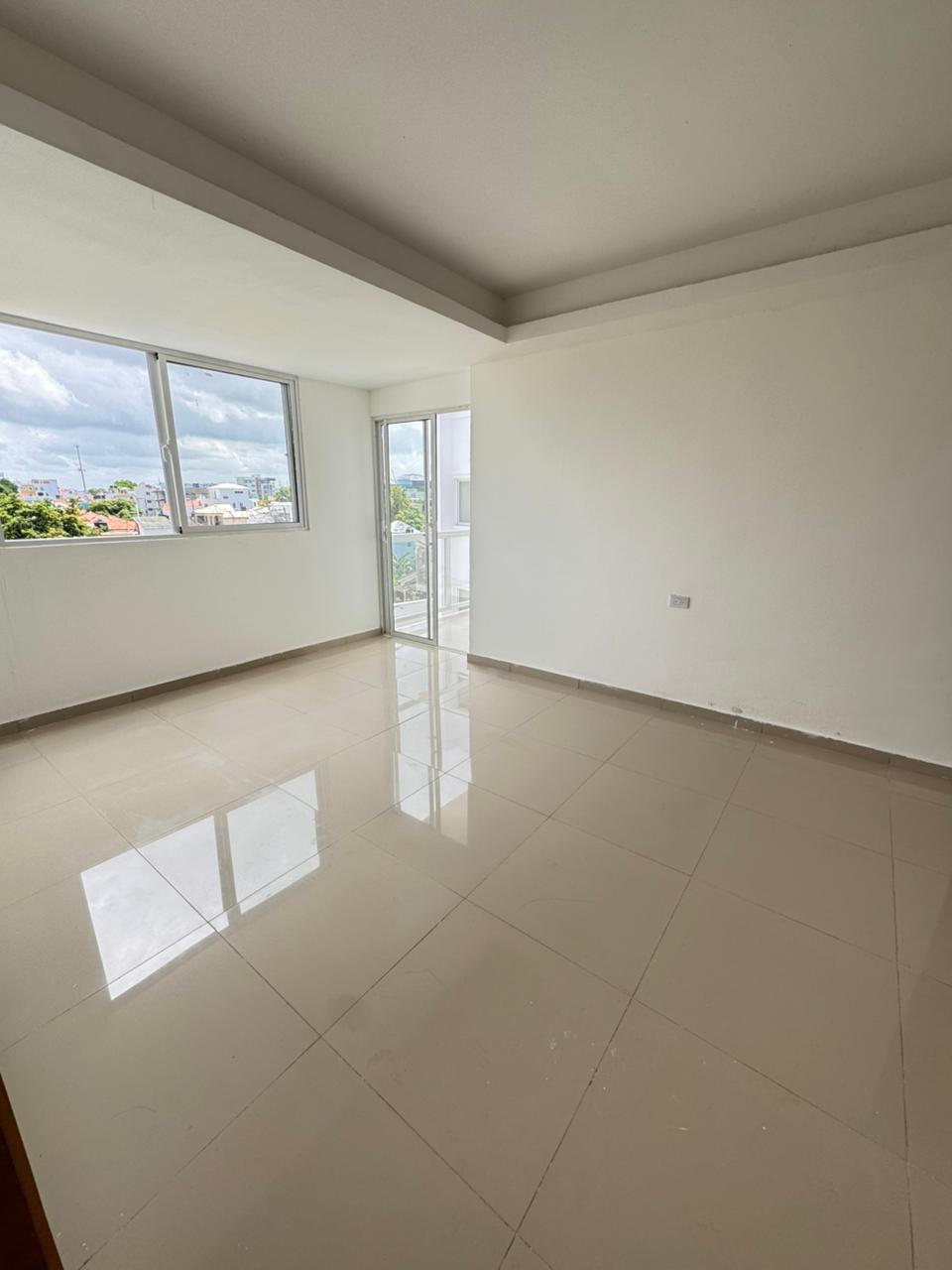 apartamentos - Venta de Apartamento en Nuevo Amanecer, San Isidro 2