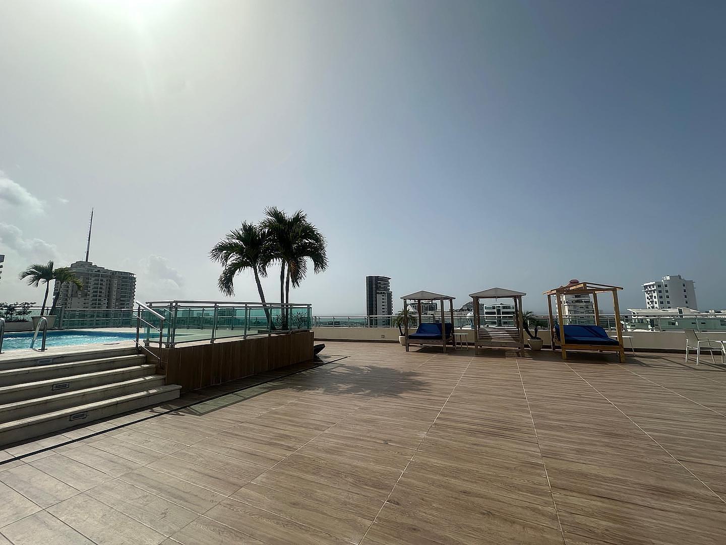 apartamentos - VENTA DE APARTAMENTO EN BELLA VISTA. 
DE OPORTUNIDAD INVERSIÓN  6
