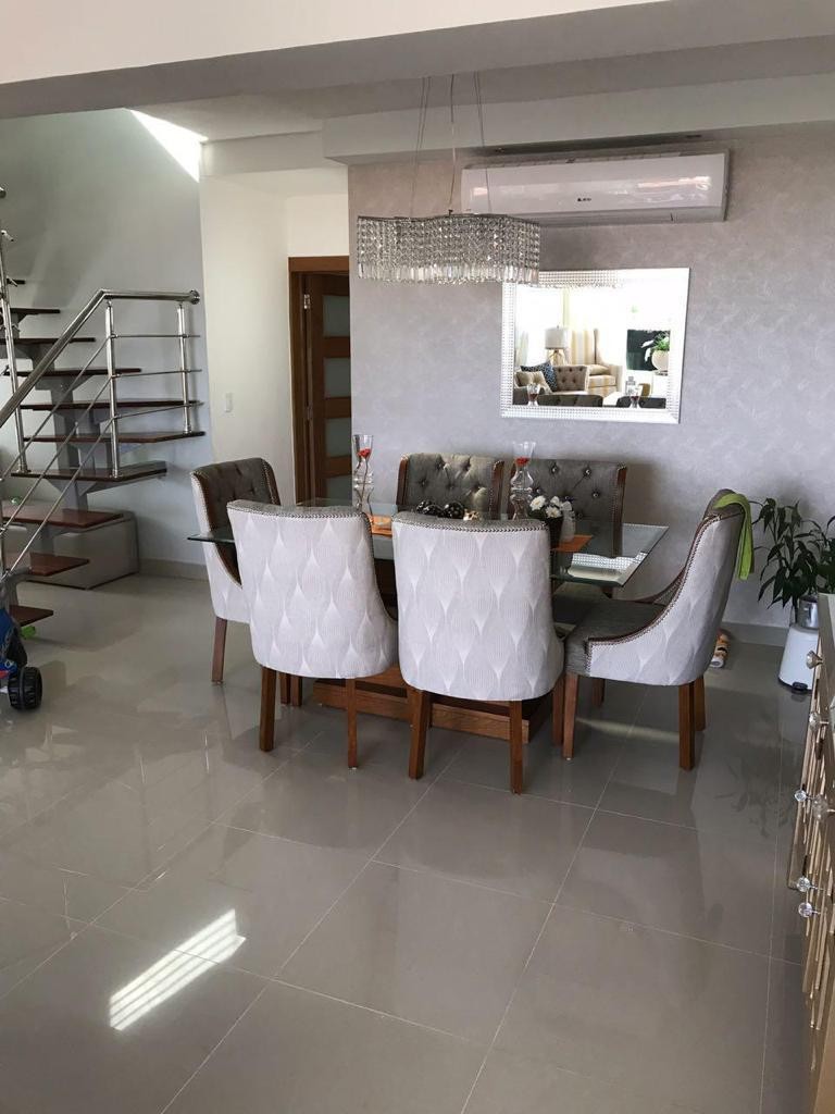 apartamentos - Se vende apartamento tipo Pent-house en Mirador Sur en los niveles 6 y 7 1