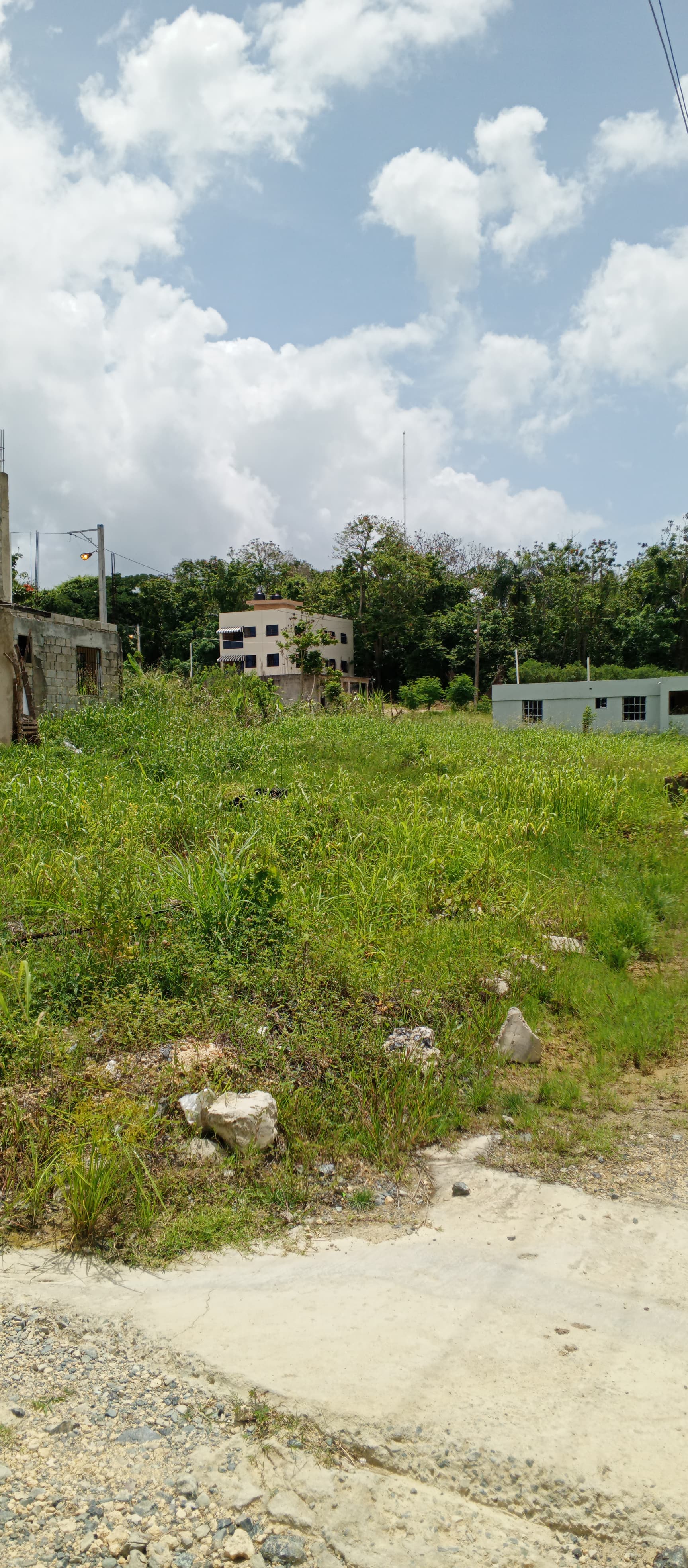 solares y terrenos - Solares en Venta - Con sus titulos - Desde 151m 8