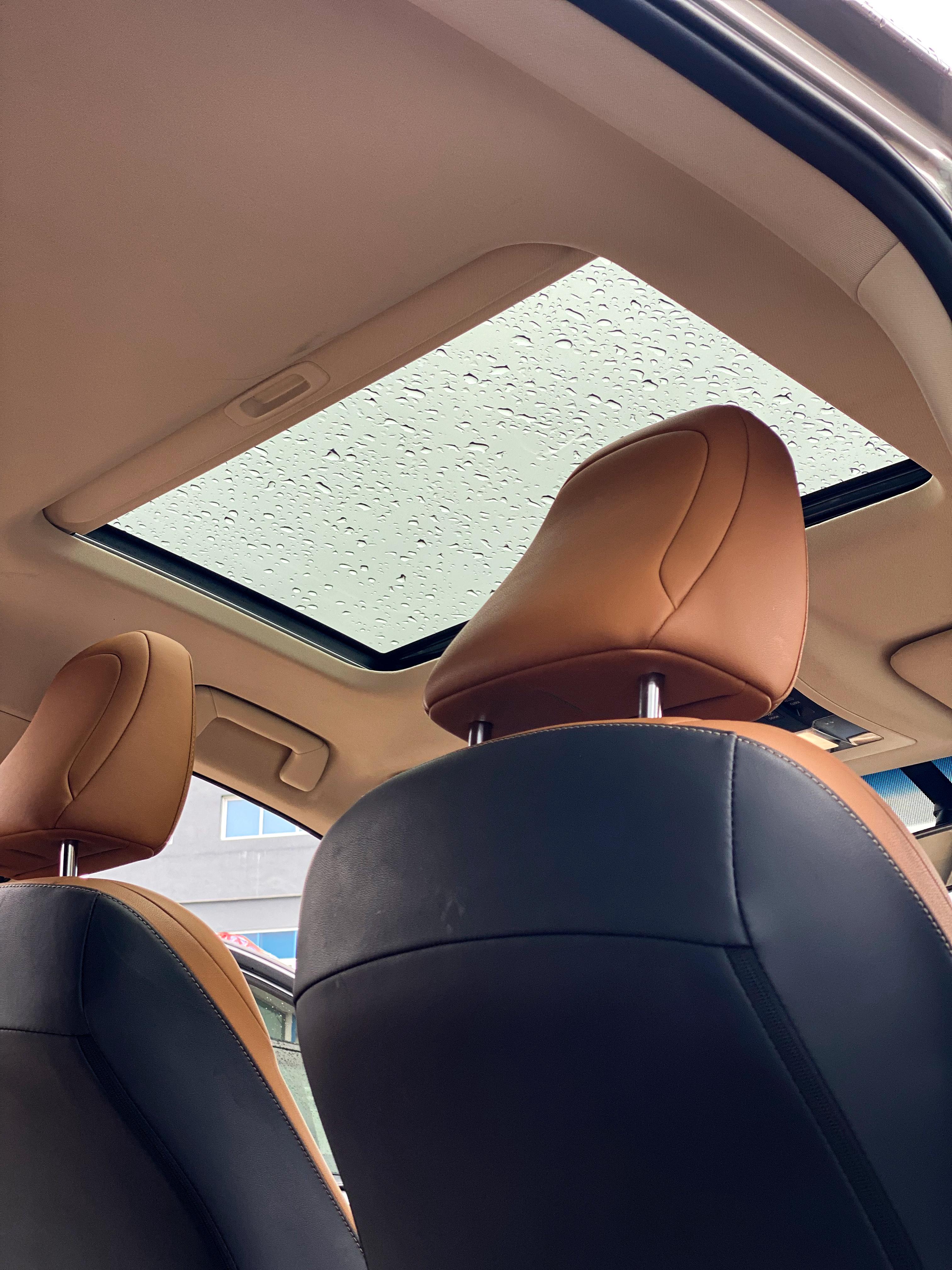 jeepetas y camionetas - Lexus NX300 4WD 2019 FINANCIAMIENTO DISPONIBLE 5