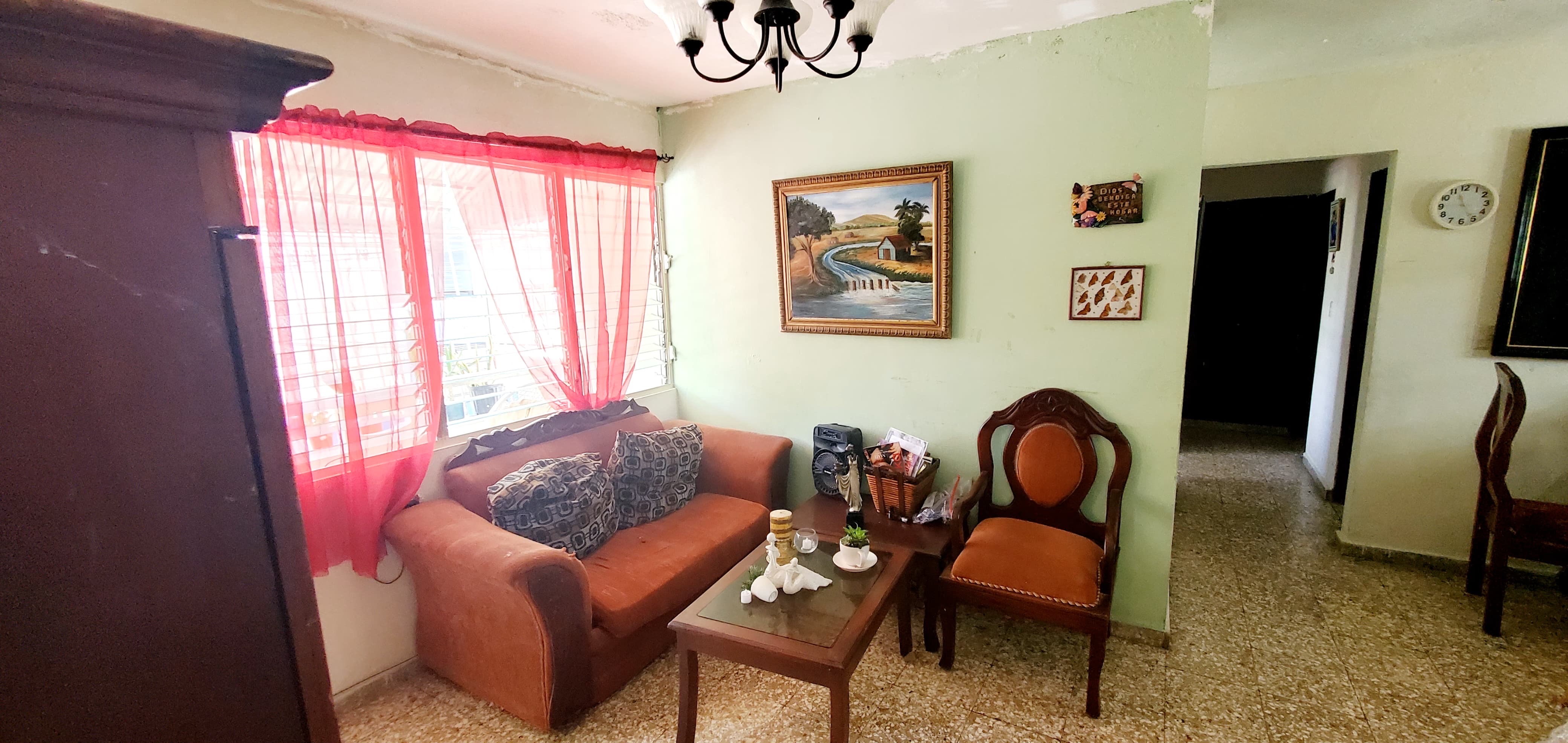 apartamentos - Se vende apartamento km11 de la independencia 8