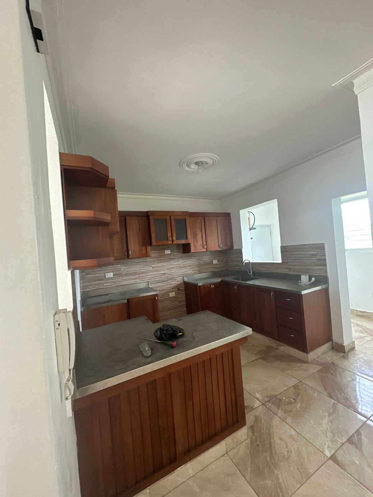 apartamentos - Apartamento 2do Nivel en Gurabo 1