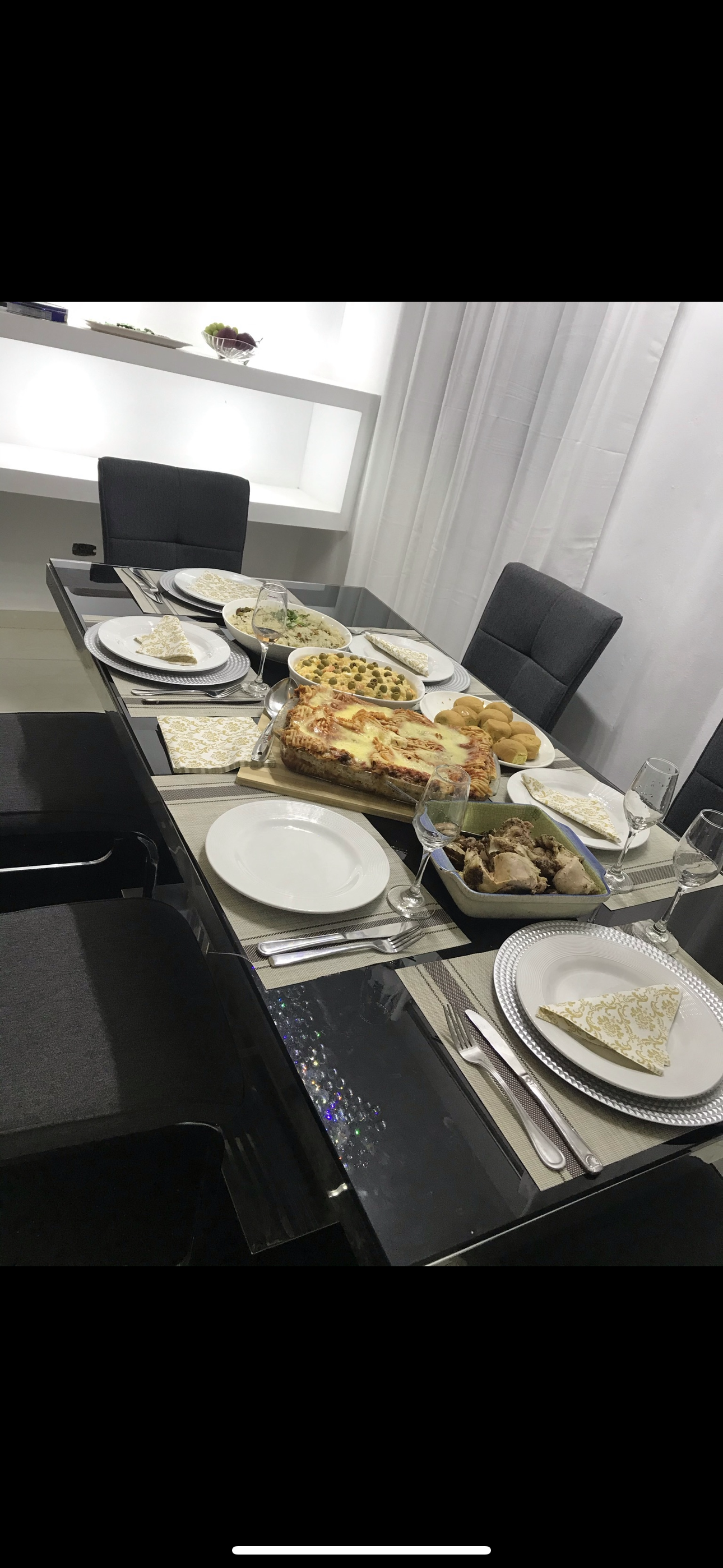 electrodomesticos - Comedor  0