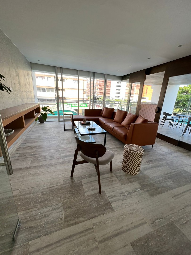 apartamentos - Apartamento en venta en Evaristo Morales 8