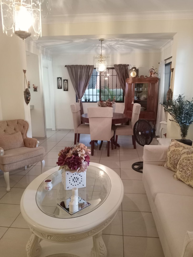 apartamentos - Se vende apartamento en El Milón 8