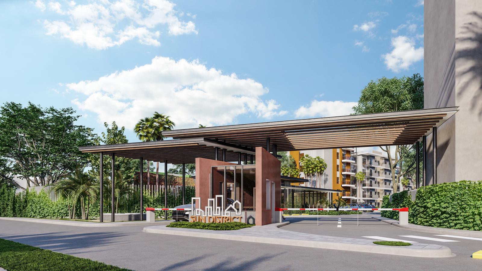 apartamentos - Venta de Apartamento- Punta Cana Bávaro 8