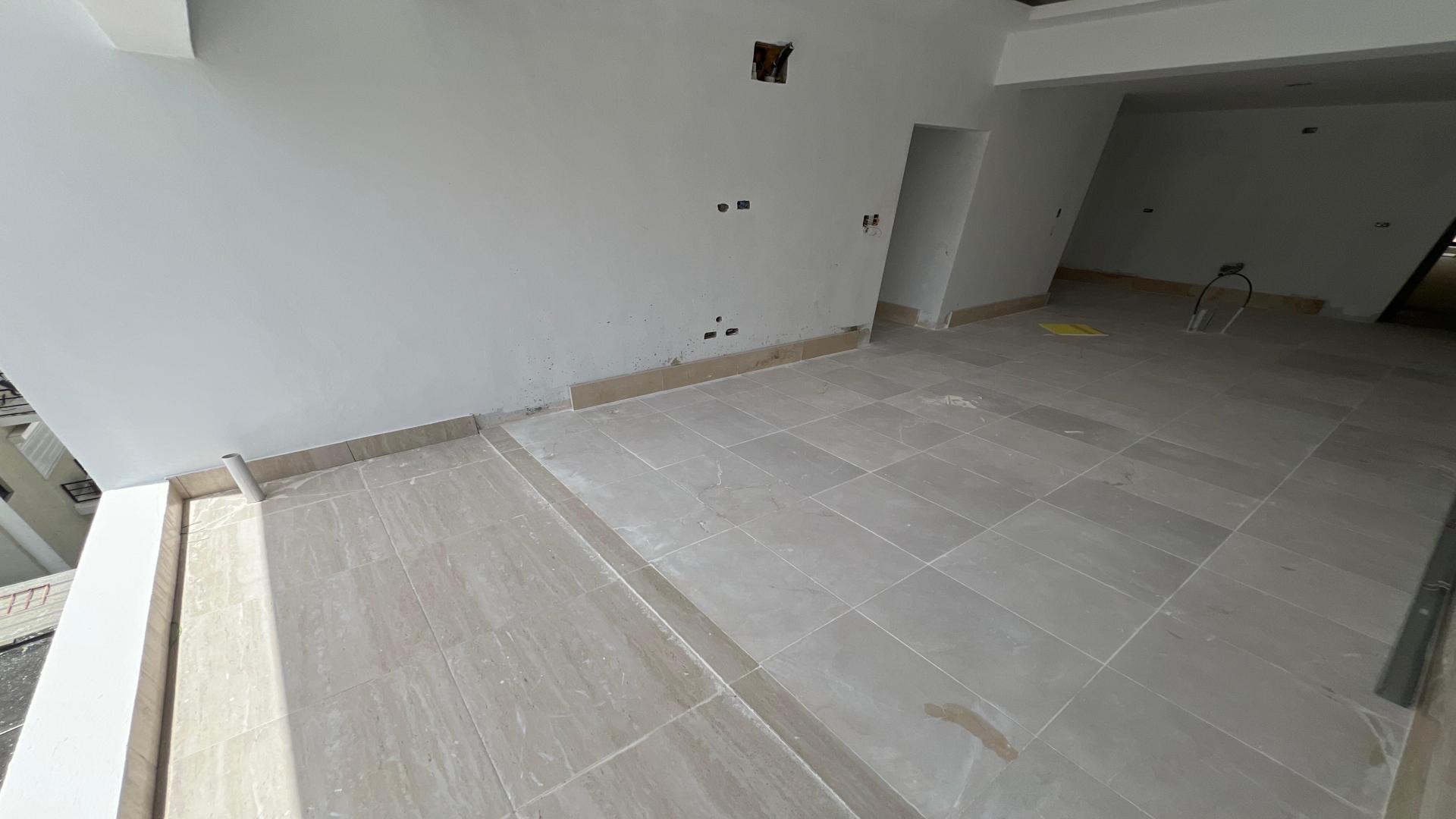 apartamentos - Apartamento en construcción en Venta RENACIMIENTO 3