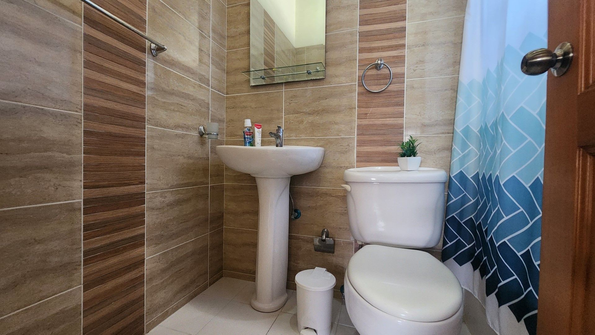 penthouses - Residencial Santo Domingo penthouse de 4 habitaciones  6