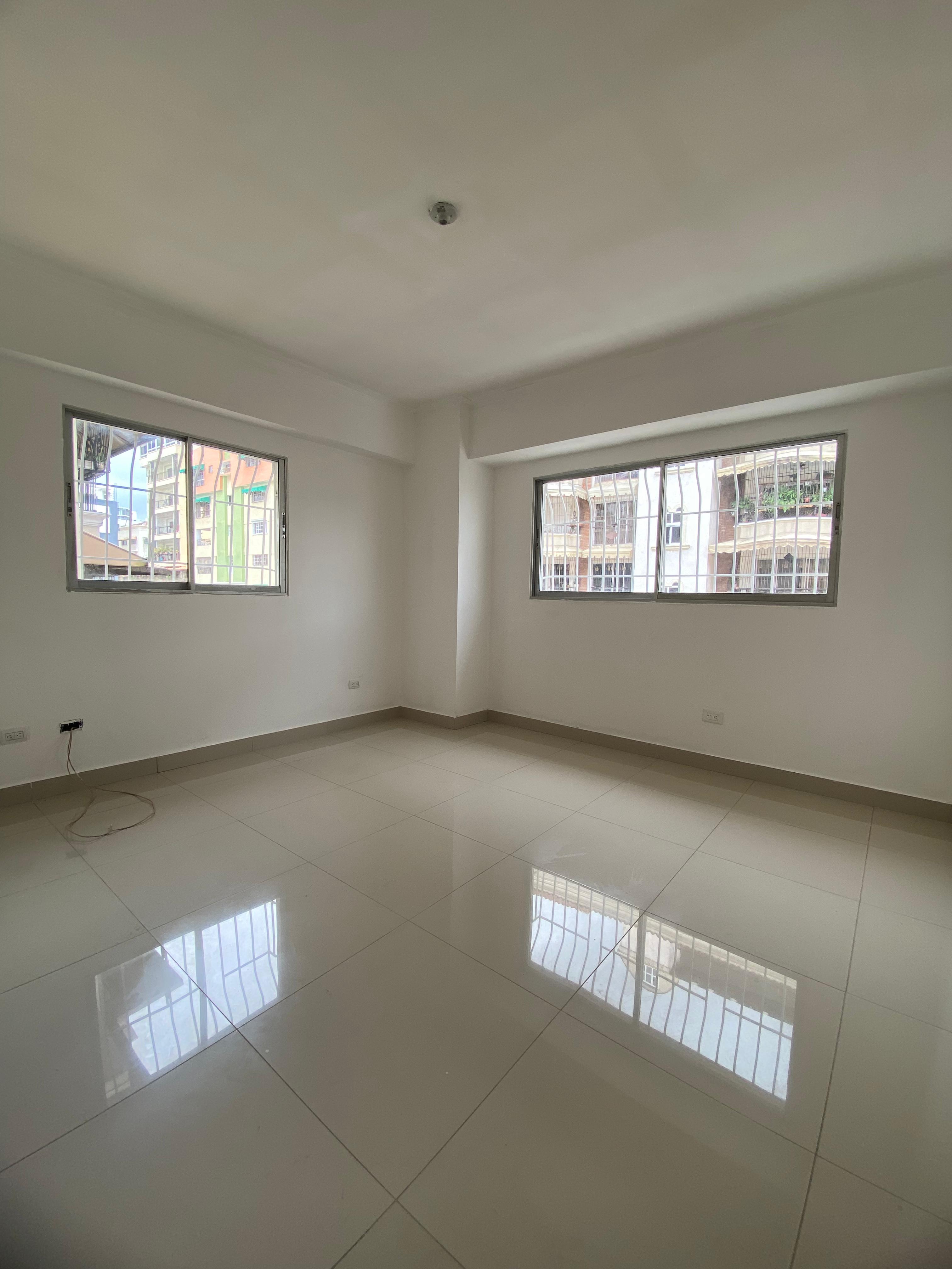 apartamentos - Apartamento en alquiler en Mirador Norte  5