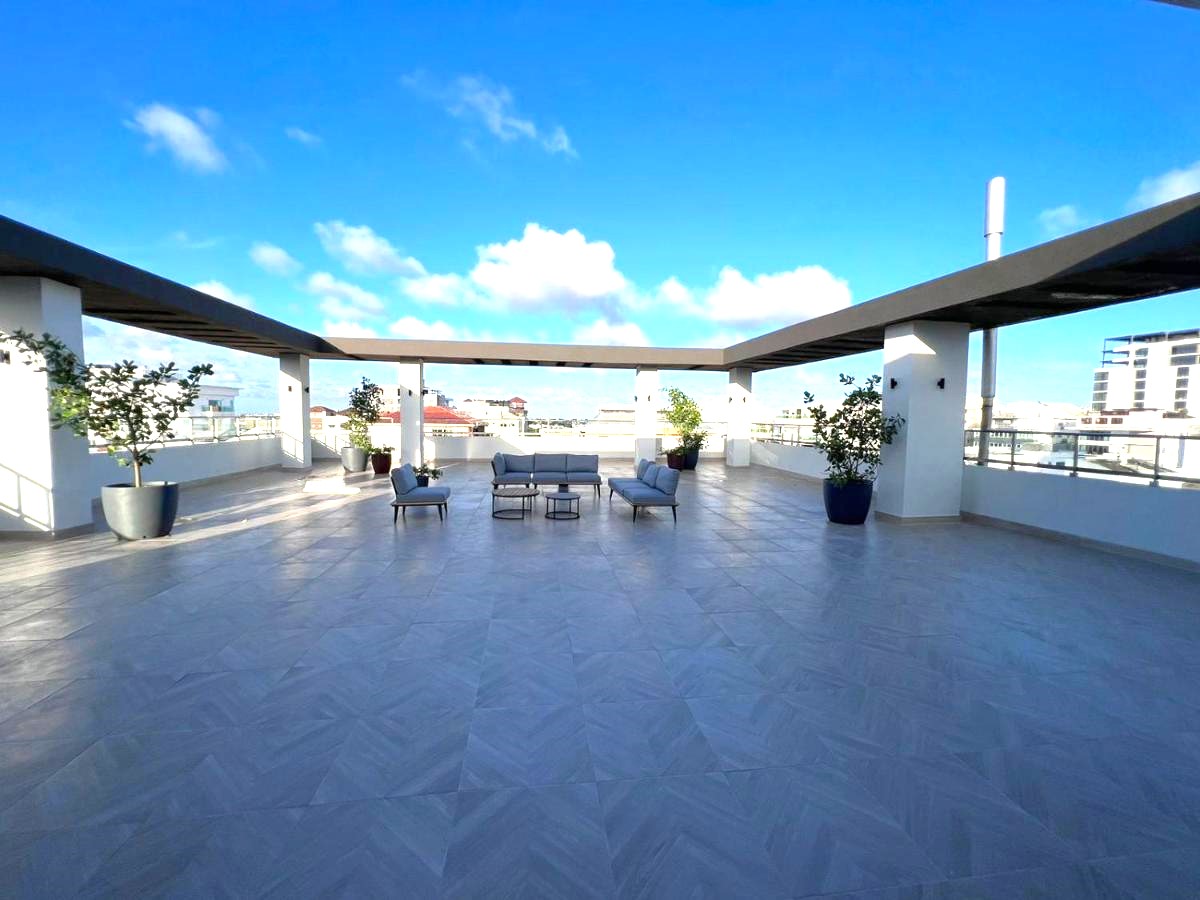 apartamentos - Hermoso Apartamento en Venta en Torre de Naco 4