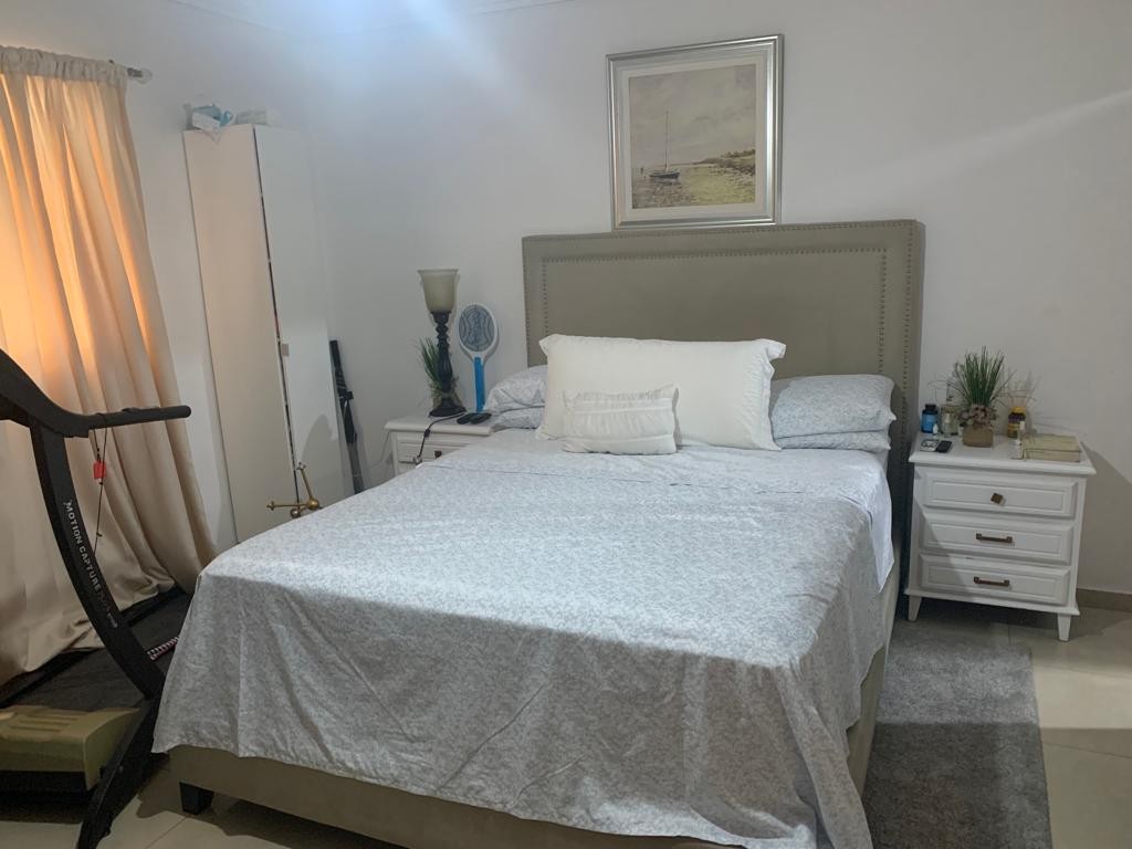 apartamentos - Apartamento en venta en Primer nivel en Mirador Norte el cual Cuenta.U$220.000 5